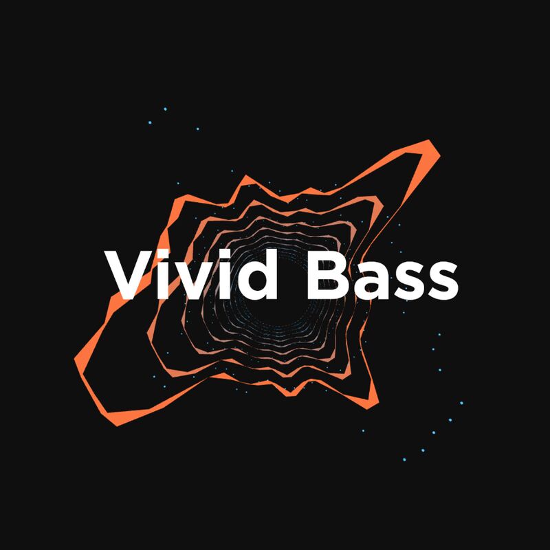 Interactive Visualisation for Bose