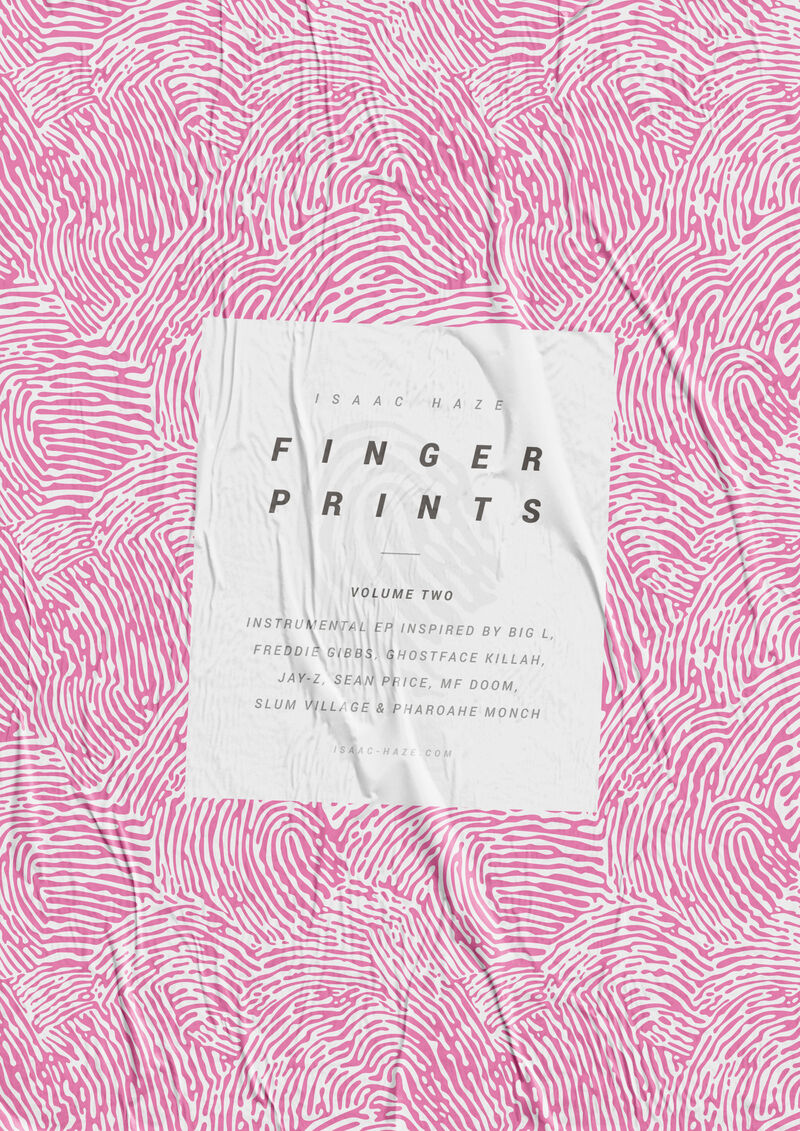 Fingerprints Volume 2