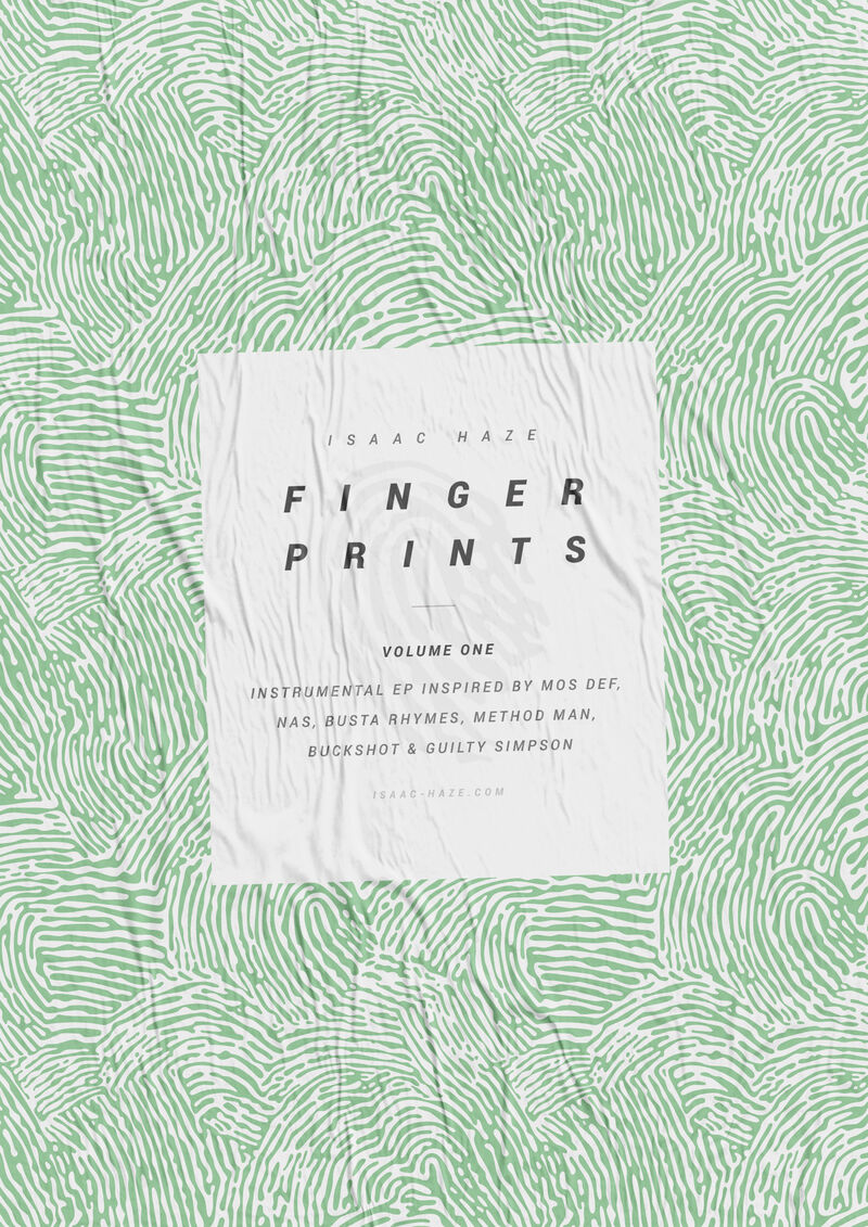 Fingerprints Volume 1