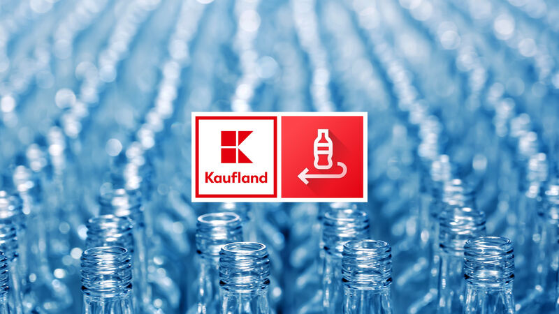Concept and Design for the Smartbon App of Kaufland