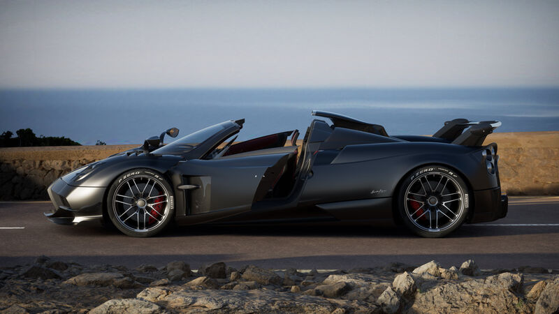 Pagani Hero 02