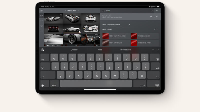 Cases tablet configurator search pagani 02 1 2x