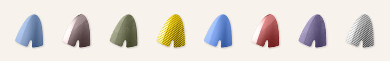 Material strip 02