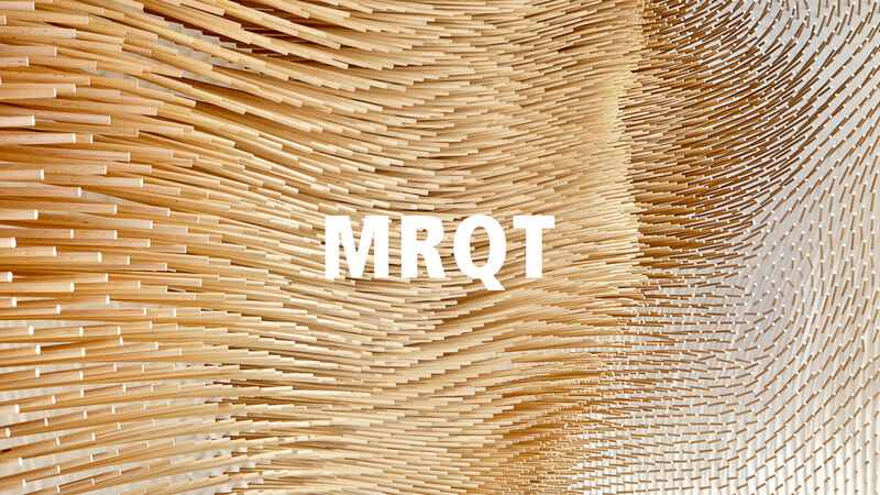 SUPPA MRQT Brand
