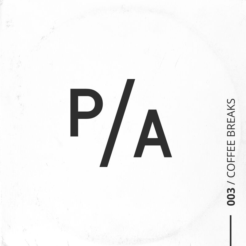 PANDA Playlist 003 - Coffee Breaks